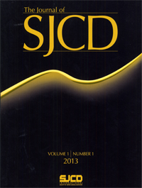 The Jounal of SJCD